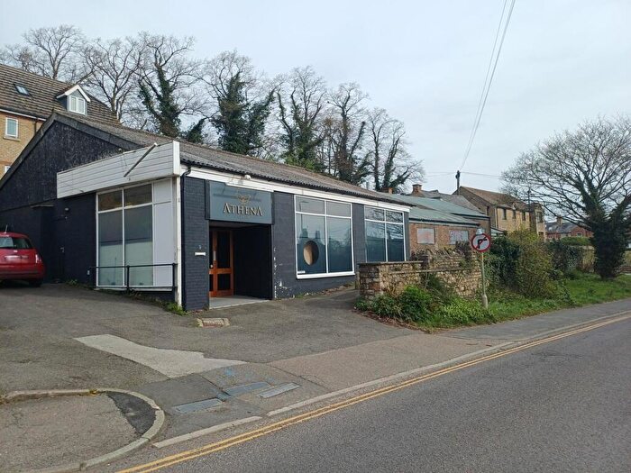 Land For Sale In North Street, Stamford, Lincolnshire, PE9