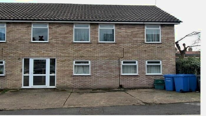 1 Bedroom Flat To Rent In Wellington Road, Norwich, NR2