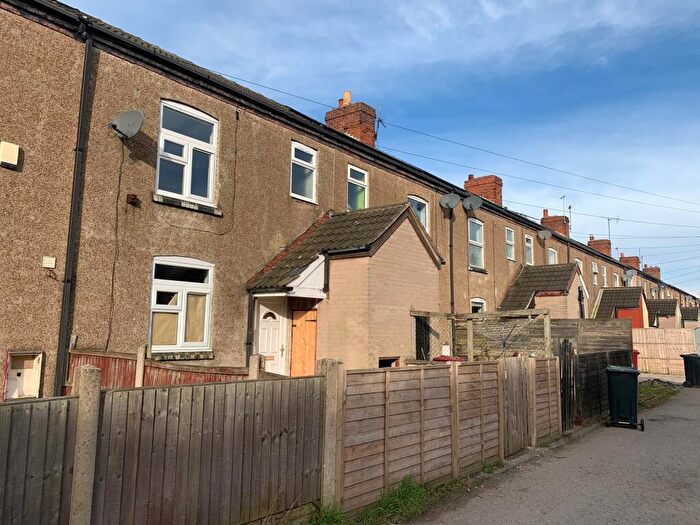 3 Bedroom House To Rent In Westlea, Clowne, Chesterfield, S43