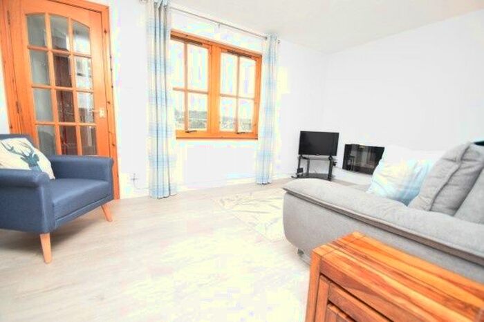 1 Bedroom Flat To Rent In Miller Street, Inverness, IV2