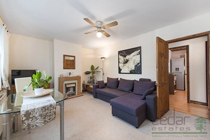 1 Bedroom Flat To Rent In Bittacy Hill, London, NW7