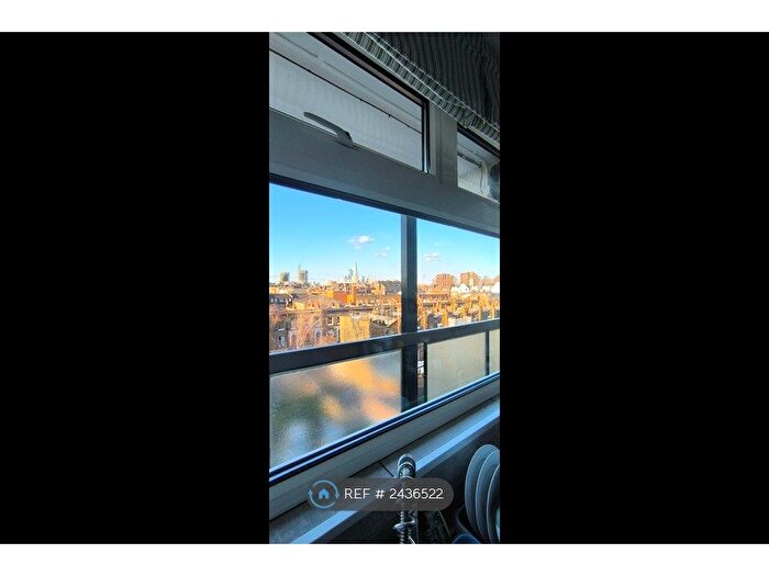 3 Bedroom Maisonette To Rent In Empress Street, London, SE17