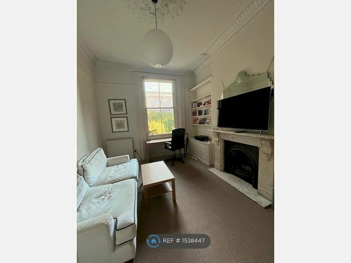 1 Bedroom Flat To Rent In Shirland Road, London, W9