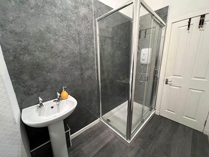 1 Bedroom Flat To Rent In Bed Apartment, Union Grove, Aberdeen, AB10