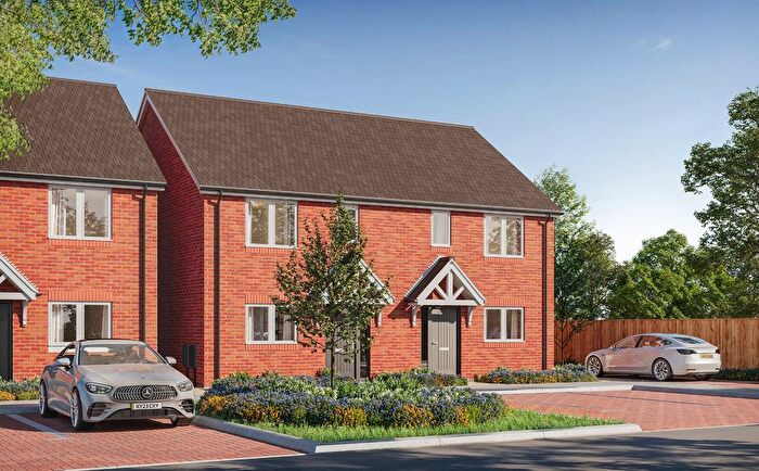 3 Bedroom Semi Detached House For Sale In Hartsdown Gardens, Hartsdown Road, Margate, Kent, CT9