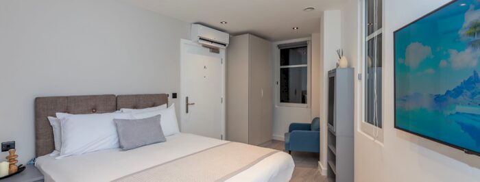 1 Bedroom House To Rent In Lowlands Road, London, HA1