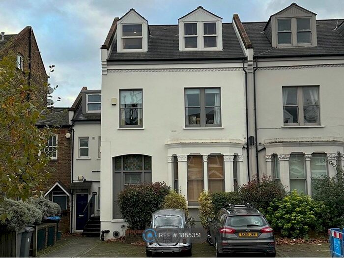 1 Bedroom Flat To Rent In Bondesbury Road, London, NW6