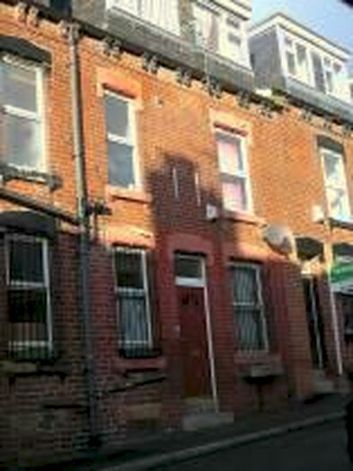 3 Bedroom Terraced House To Rent In Kelsall Road, Hyde Park, Leeds, LS6