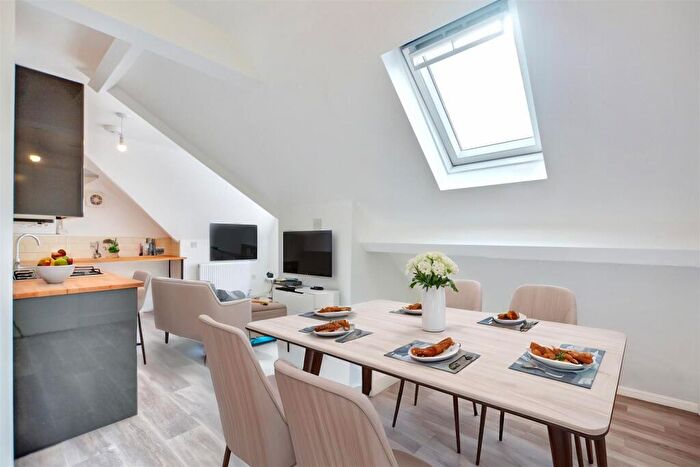 1 Bedroom Apartment For Sale In Derby Road, Long Eaton, NG10