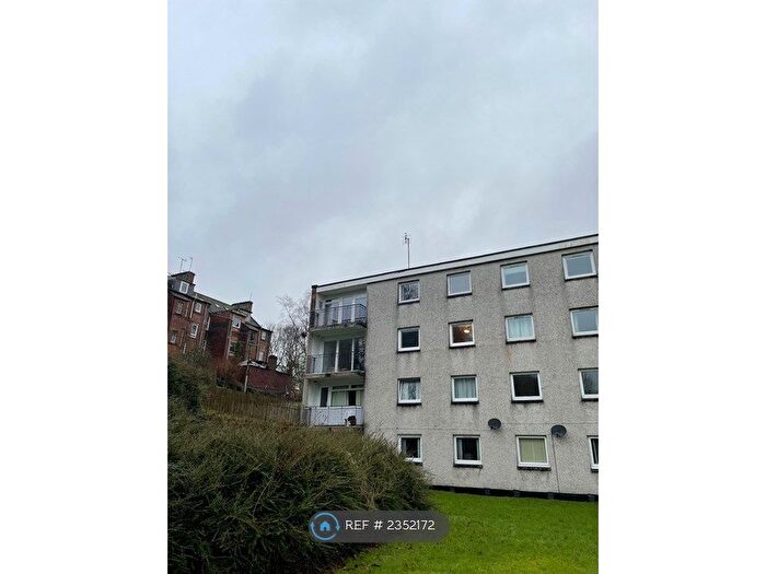 2 Bedroom Flat To Rent In Millbrae Street, Dumfries, DG2