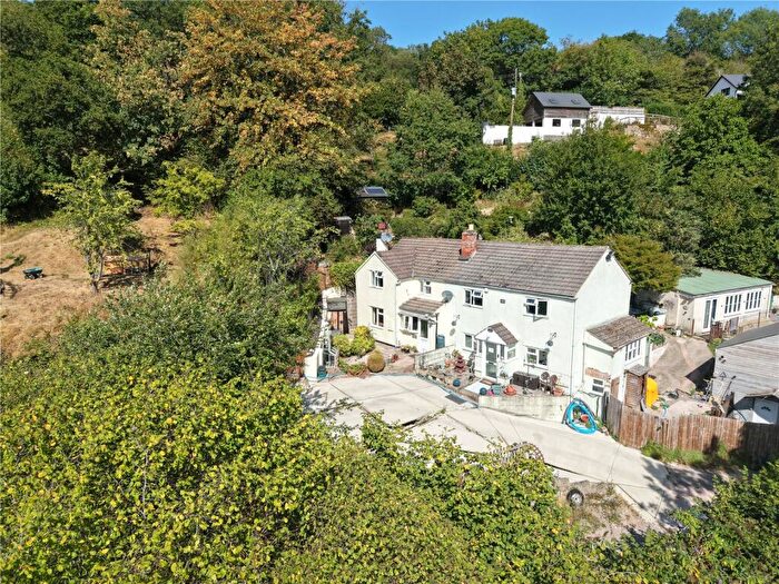 3 Bedroom Semi-Detached House For Sale In The Slad, Longhope, Gloucestershire, GL17