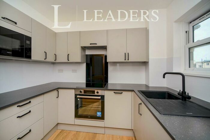2 Bedroom Apartment To Rent In Fourth Avenue, Hove, BN3