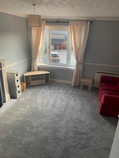 1 Bedroom Flat To Rent In Falkland Avenue, Cove Bay, Aberdeen, AB12