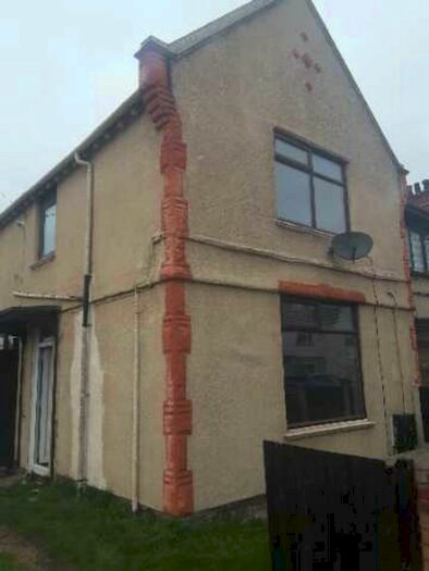 3 Bedroom End Of Terrace House To Rent In The Avenue, Bentley, DN5