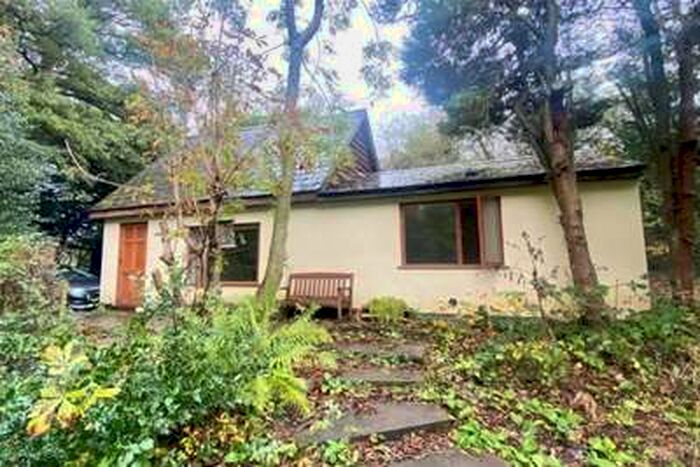 3 Bedroom Detached House To Rent In Wergs Hall Lodge, Tettenhall, WV8