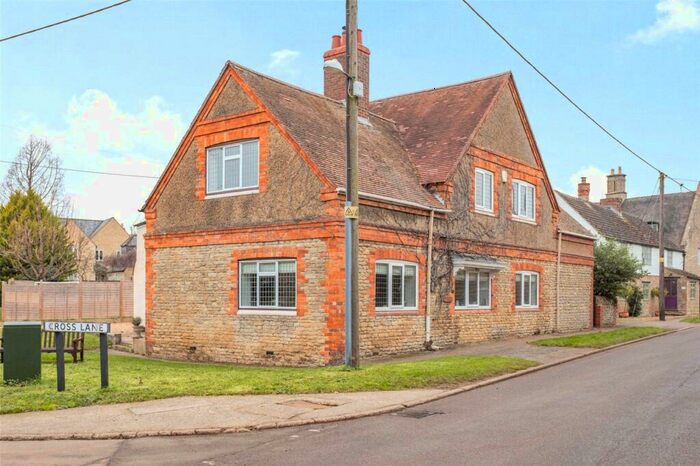 4 Bedroom Detached House To Rent In Main Street, Aldwincle, Northamptonshire, NN14
