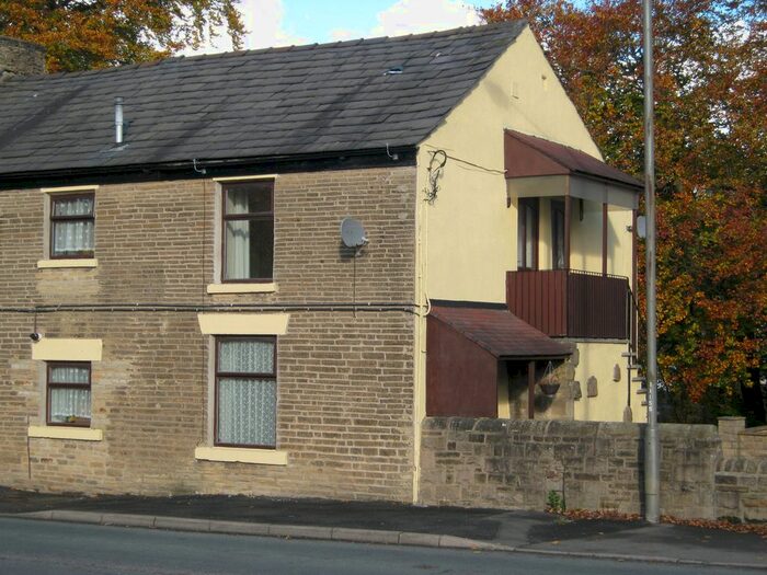 1 Bedroom Flat To Rent In Hayfield Road, High Peak, SK23