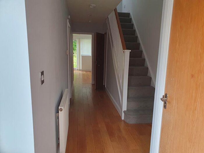 3 Bedroom Semi-Detached House To Rent In Whittington Grove, Yardley, Birmingham, B33