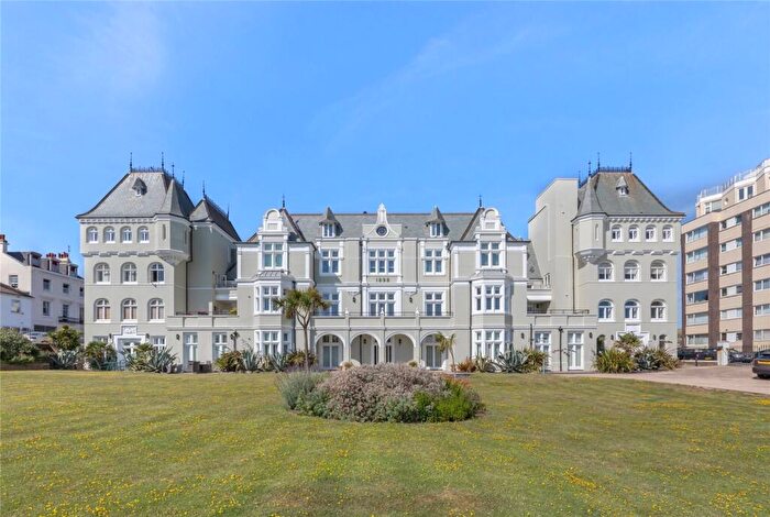2 Bedroom Flat For Sale In De Courcel Road, Brighton, East Sussex, BN2