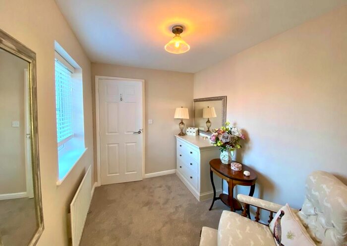 4 Bedroom Detached House For Sale In Moorlay Crescent, Winford, Bristol, BS40
