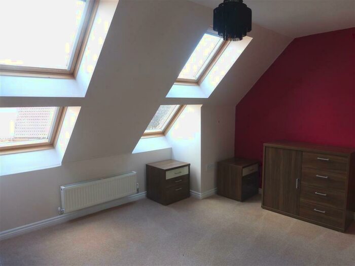 3 Bedroom House To Rent In Cabinet Close, Dereham, NR19