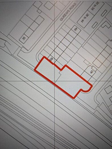 Land For Sale In Kings Road, Bingley, BD16