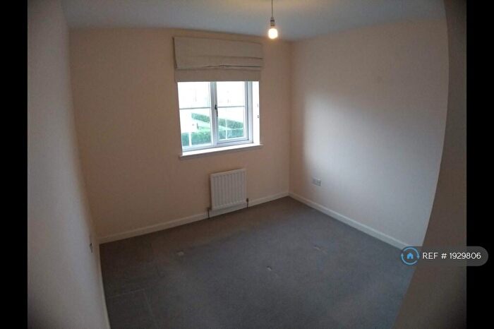 2 Bedroom Flat To Rent In Charleston Road North, Cove, Aberdeen, AB12