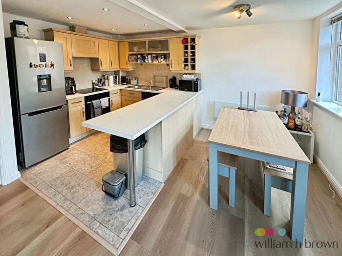 2 Bedroom Apartment To Rent In Blackfriars Road, Lincoln, LN2