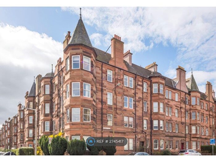 2 Bedroom Flat To Rent In Piershill Place, Edinburgh, EH8