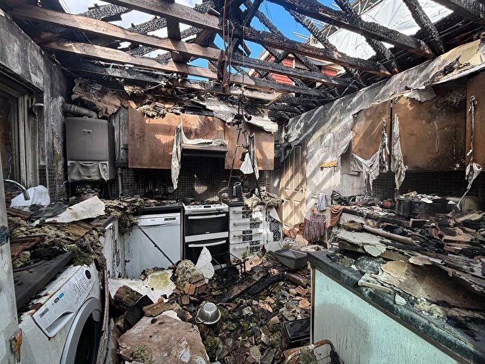 4 Bedroom Semi Detached Bungalow For Sale In Russells Close, East Preston, BN16