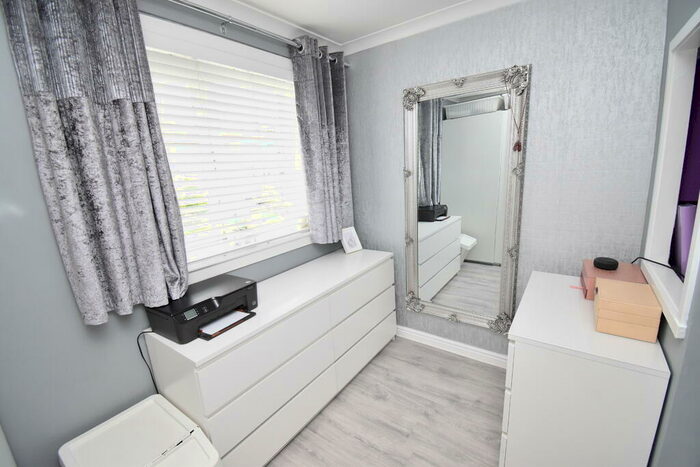 3 Bedroom Terraced House For Sale In Glenapp Road, Paisley, Renfrewshire, PA2