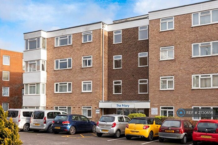 1 Bedroom Flat To Rent In London Road, Patcham, Brighton, BN1