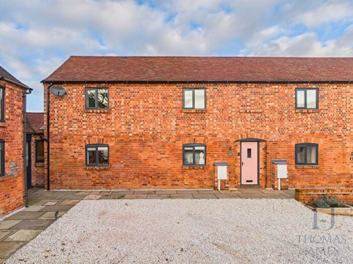 3 Bedroom Semi-Detached House For Sale In Bunny Hill, Bunny, NG11
