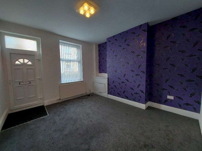 2 Bedroom Terraced House To Rent In Reed Street, Burnley, BB11