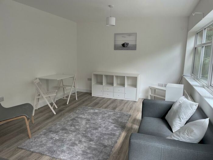 1 Bedroom Flat To Rent In Flat, Westgate, S60