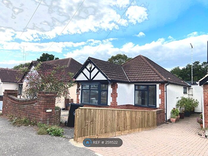 2 Bedroom Bungalow To Rent In Woodville Gardens, Ruislip, HA4