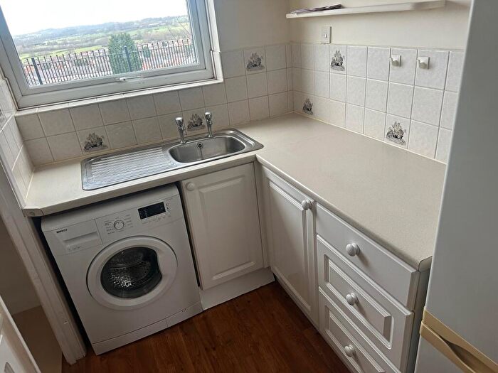 1 Bedroom Apartment To Rent In The Hollies, Eastwood, Nottingham, NG16