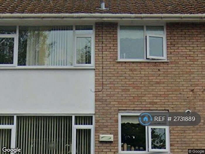 3 Bedroom Maisonette To Rent In Eton Court, Liverpool, L18