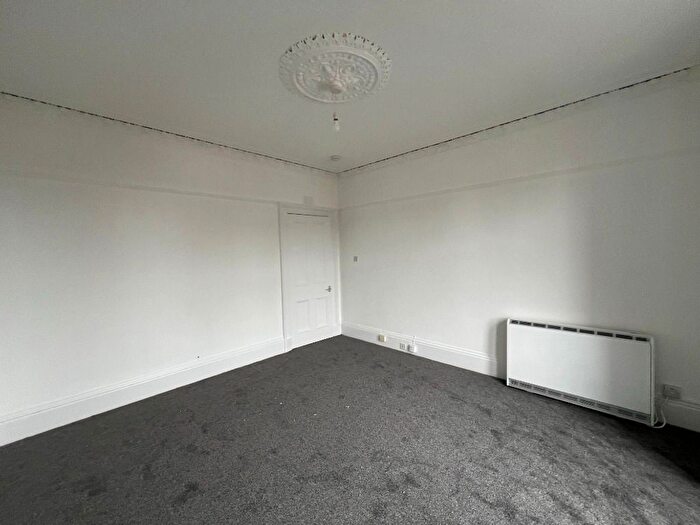 1 Bedroom Flat To Rent In Abbotsford Street, West End, Dundee, DD2