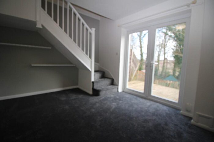 1 Bedroom Terraced House To Rent In Highwood Crescent, High Wycombe, HP12