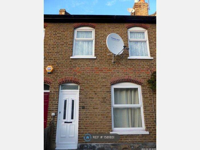 3 Bedroom Terraced House To Rent In Burlington Road, New Malden, KT3