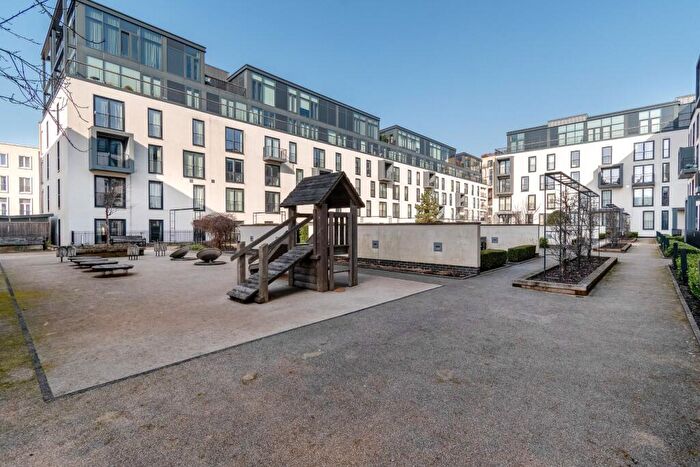 1 Bedroom Apartment To Rent In Palladian, Victoria Bridge Road, Bath, BA2