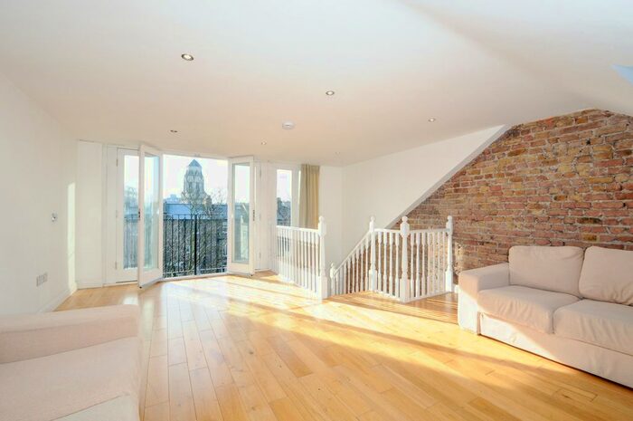 2 Bedroom Flat To Rent In Mercers Road, London, N19