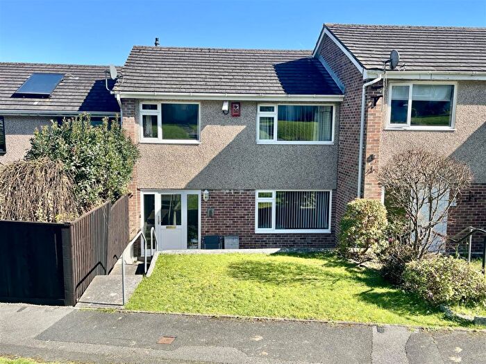 3 Bedroom Terraced House For Sale In Eggbuckland, Plymouth, PL6