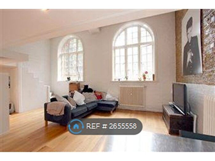 2 Bedroom Flat To Rent In Academy Apartments, London, E8