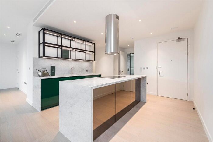 2 Bedroom Flat To Rent In Bagshaw Building, Wards Place, E14