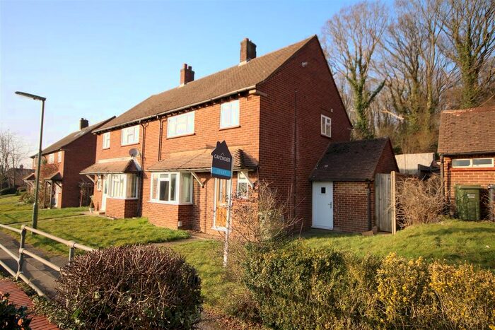 4 Bedroom Property To Rent In Park Barn Drive, Guildford, GU2