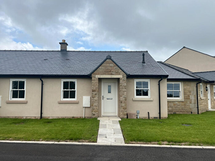 2 Bedroom Bungalow To Rent In Hall Barn Drive, Longridge, PR3