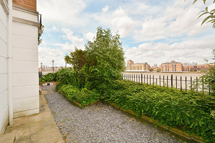 2 Bedroom Apartment To Rent In Prince Regent Court, Rotherhithe Street, SE16