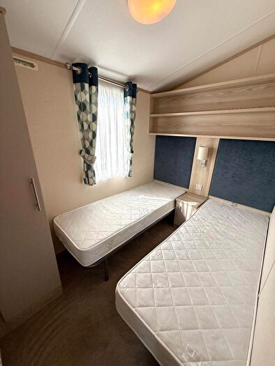 2 Bedroom Caravan For Sale In Carr Lane, Middleton, Morecambe, LA3